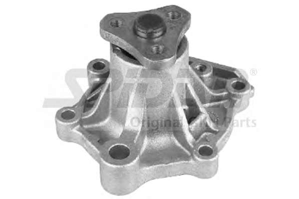 Водяной насос