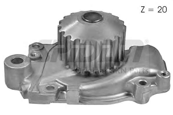 Водяной насос