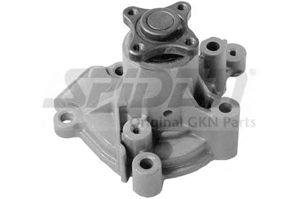 Водяной насос