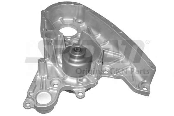 Водяной насос