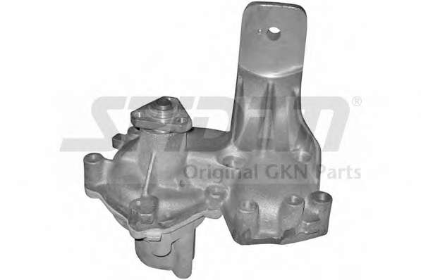 Водяной насос