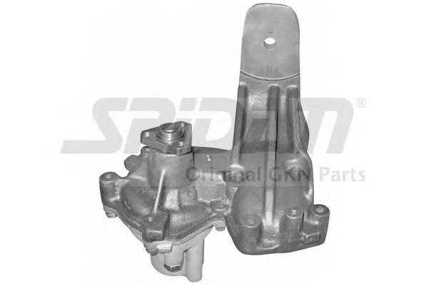 Водяной насос