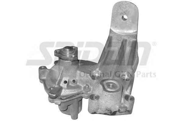 Водяной насос