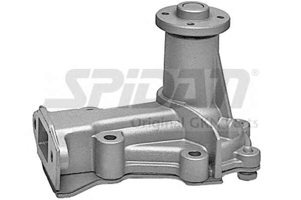 Водяной насос