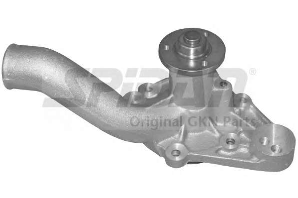 Водяной насос