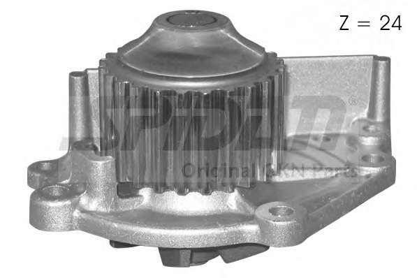 Водяной насос