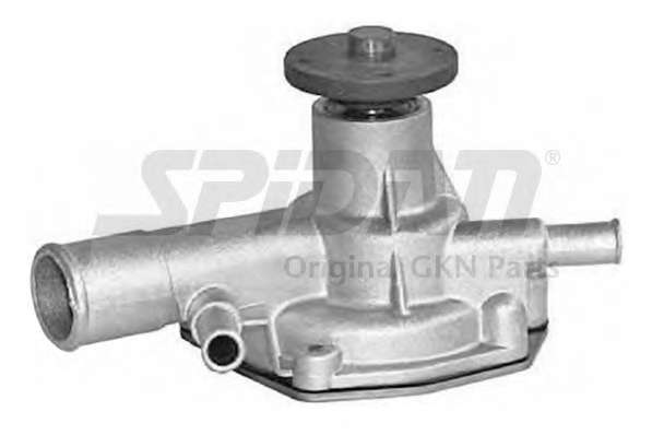 Водяной насос