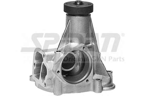 Водяной насос