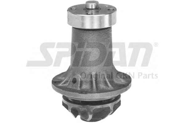 Водяной насос