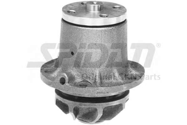 Водяной насос