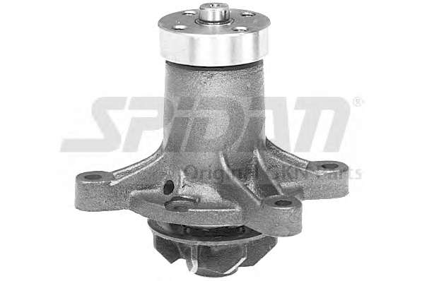 Водяной насос