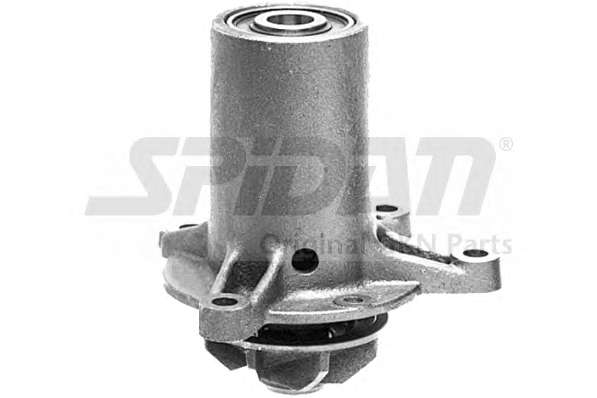 Наконечник, поперечна кермова тяга