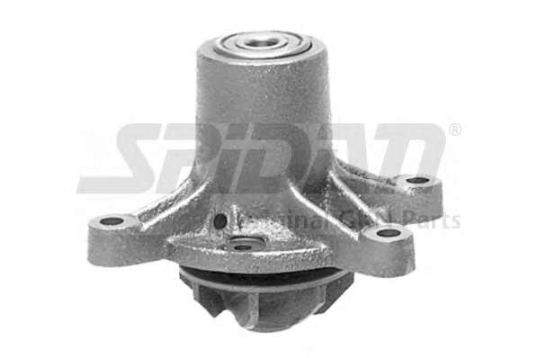 Водяной насос