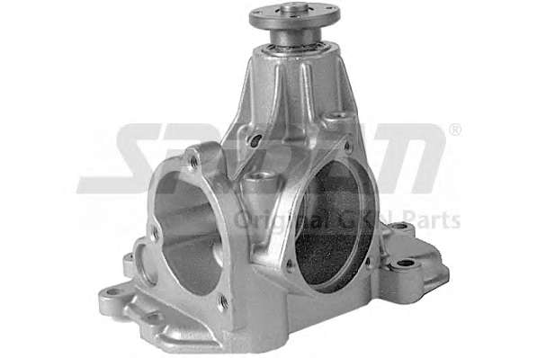 Водяной насос