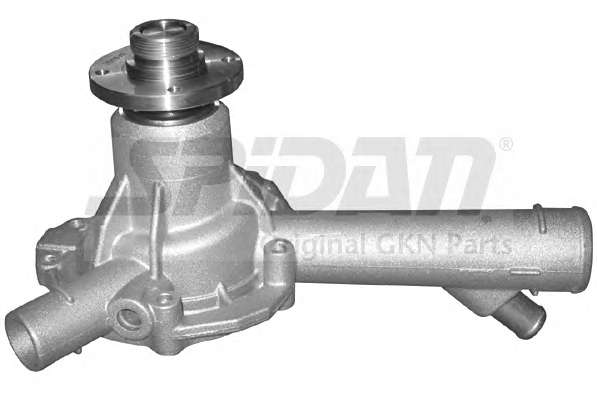 Водяной насос