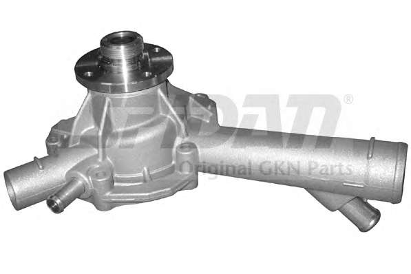 Водяной насос