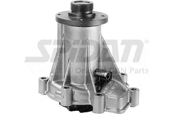 Водяной насос