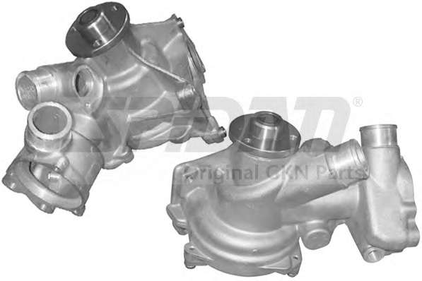 Водяной насос