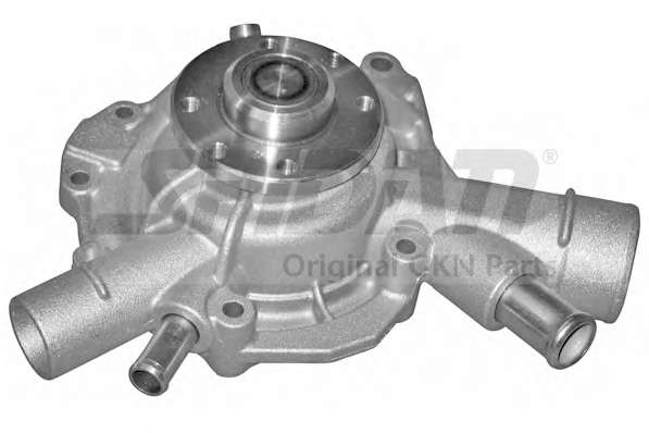 Водяной насос