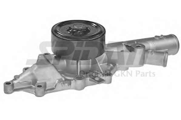 Водяной насос