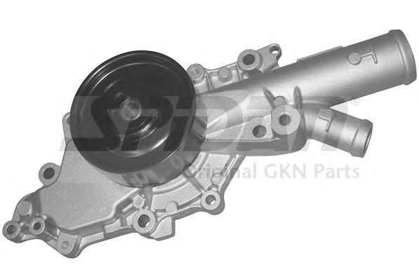 Водяной насос