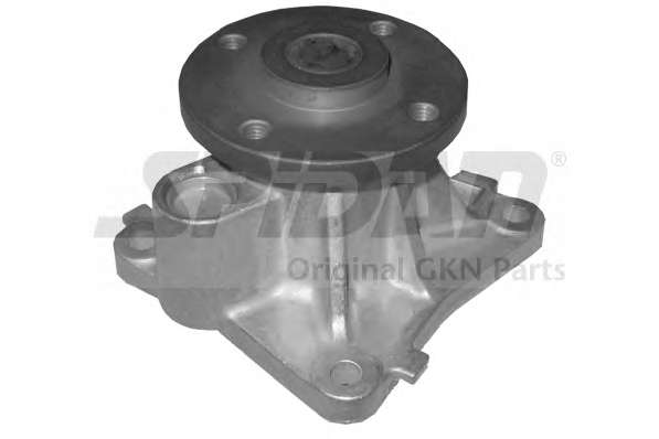 Водяной насос