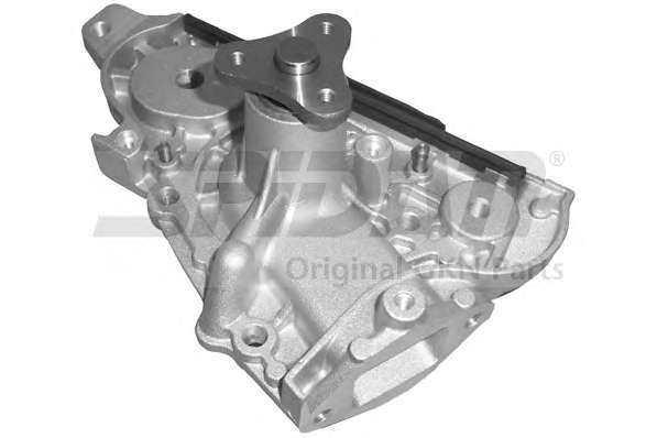 Водяной насос