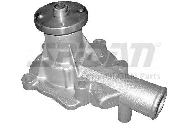 Водяной насос