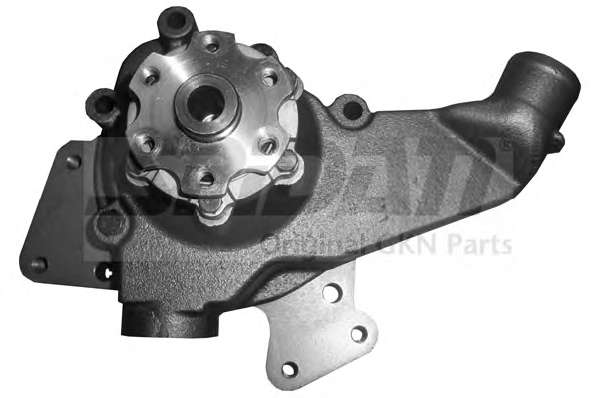 Водяной насос