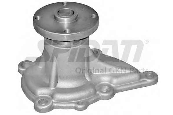 Водяной насос