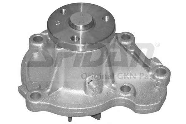 Водяной насос