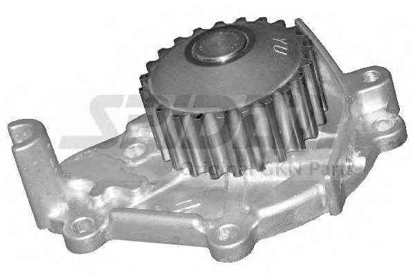 Водяной насос