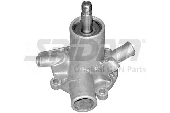 Водяной насос