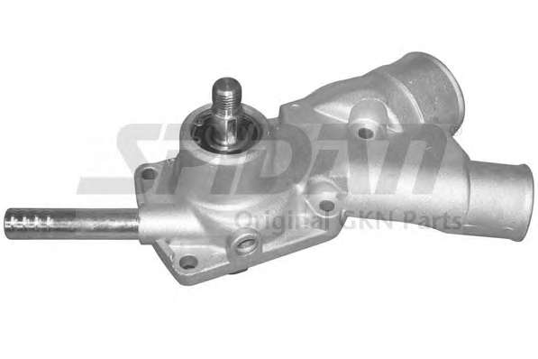 Водяной насос