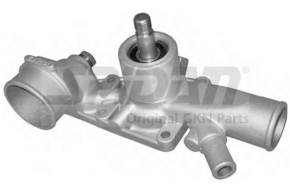 Водяной насос