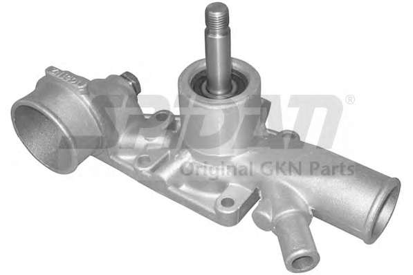 Водяной насос