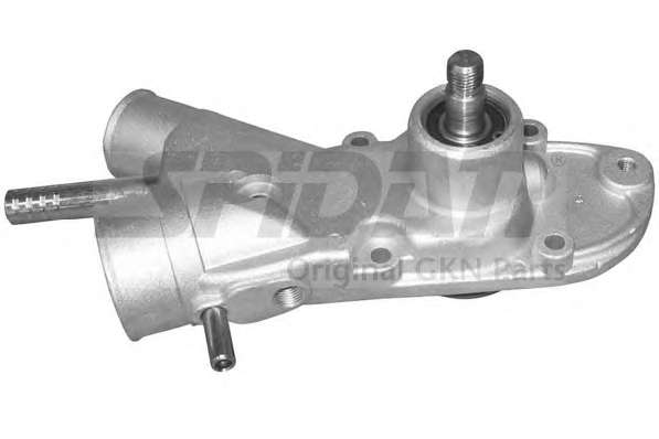 Водяной насос