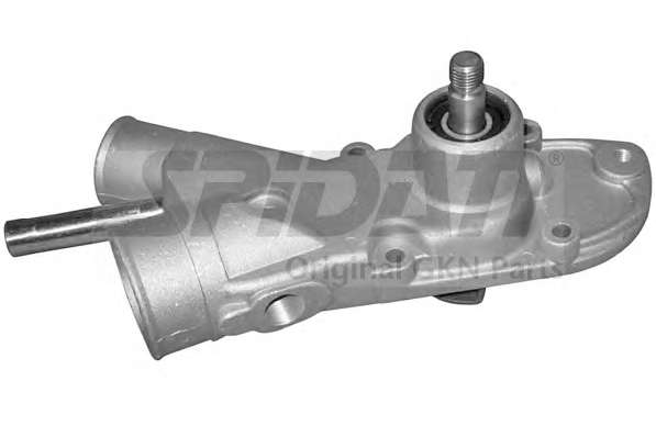 Водяной насос