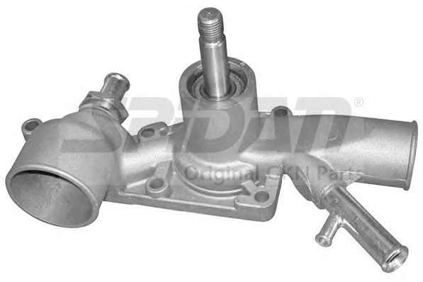 Водяной насос