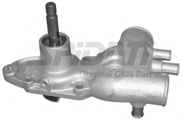 Водяной насос