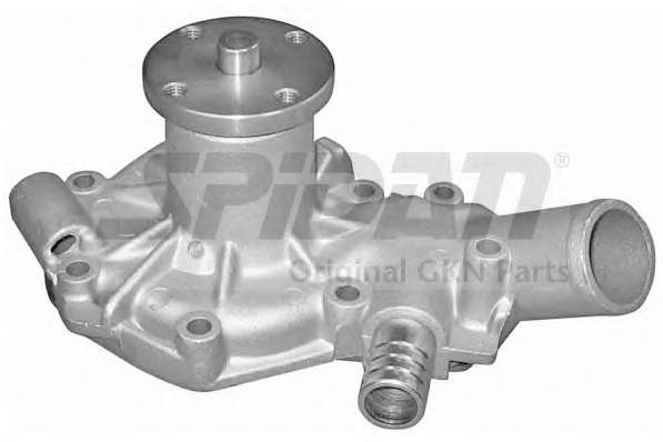 Водяной насос