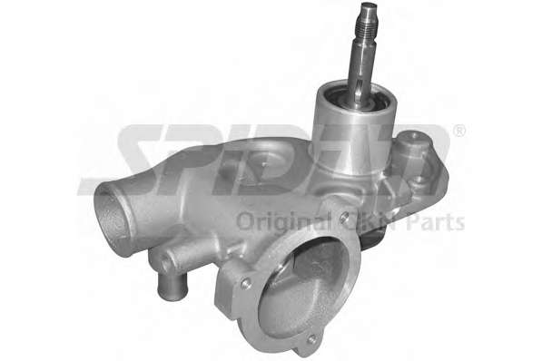 Водяной насос