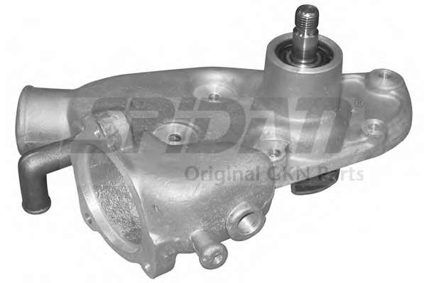 Водяной насос