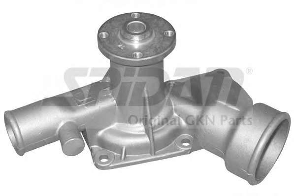 Водяной насос