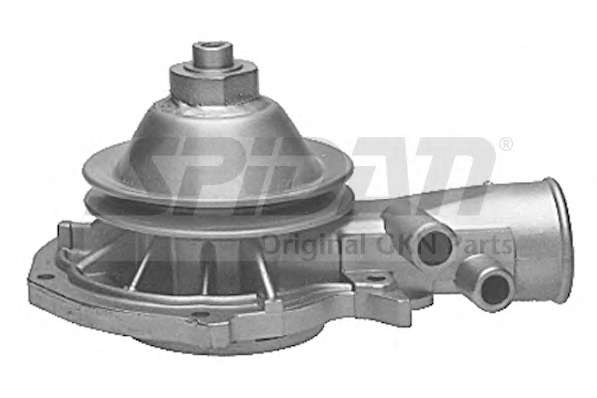 Водяной насос