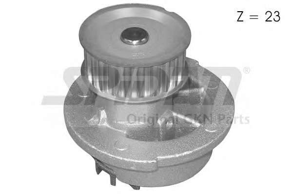 Водяной насос