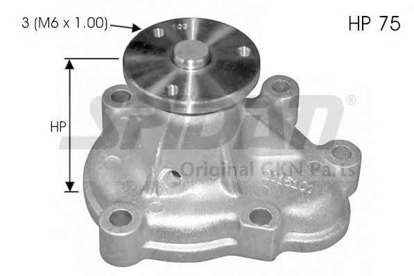 97287175-1334143-98003100 PUMP