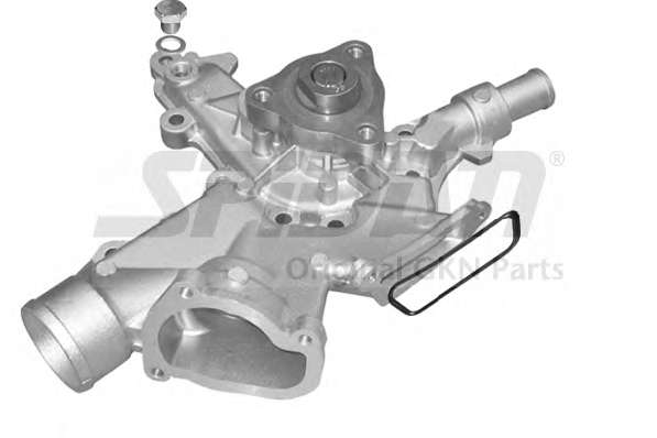 Водяной насос