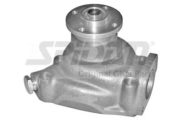 Водяной насос