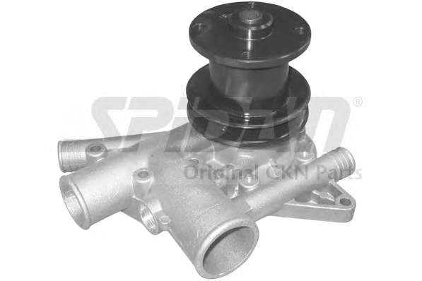 Водяной насос